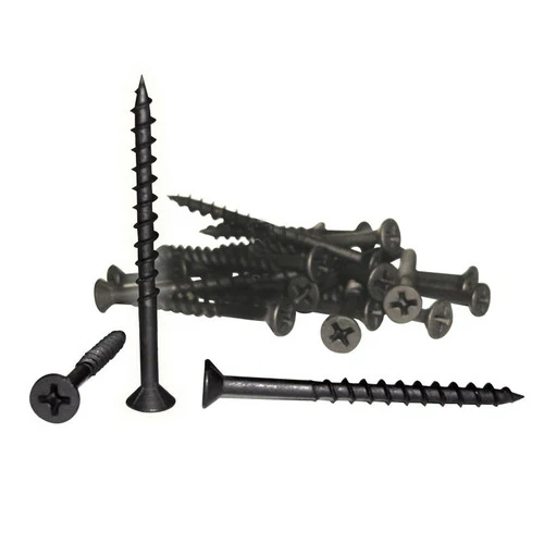 Tornillos para madera